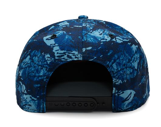 Kappe Oakley 47 Oakley B1B Ellipse Hat 9ZRU