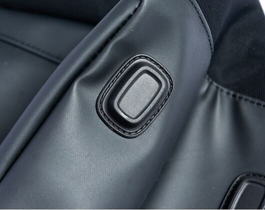 Tasche Oakley - JAPAN Field Gear Line - Urban Work Tote 8.0 - Blackout