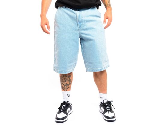 Shorts Dickies Madison Denim Light Blue