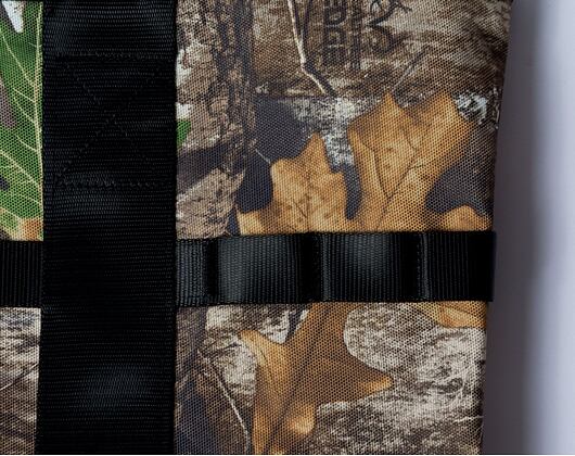 Tasche New Era - Tote Bag Realtree Utility Tote Bag - Camo