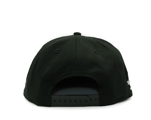 Kappe New Era - 9FIFTY Seasonal Flower - Las Vegas Raiders - Black