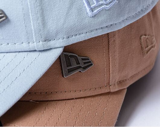 Kappe New Era - 9FORTY Flawless Pin - Beige