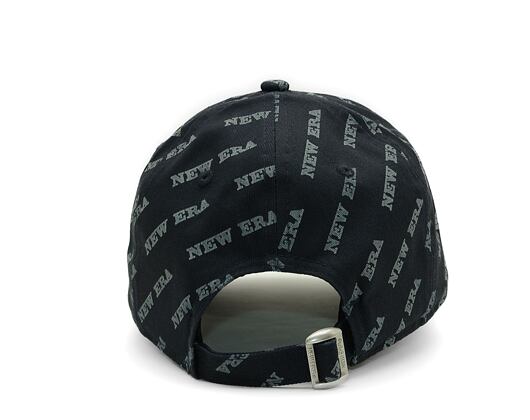 Kinder Kappe New Era - 9FORTY Branded Mono - Navy