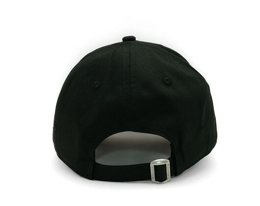 Kappe New Era - 9FORTY Core AS Roma - Black