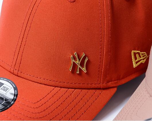Kappe New Era - 9FORTY Flawless - NY Yankees - Rost