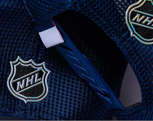 Kappe Fanatics Authentic Pro Draft Washington Capitals Athletic Red/Athletic Navy