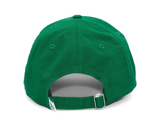 Kappe New Era - 9TWENTY Classic Dad Cap - Oakland Athletics - Team Color