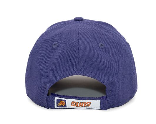 Kappe New Era - 9FORTY The League - Phoenix Suns - Team Color
