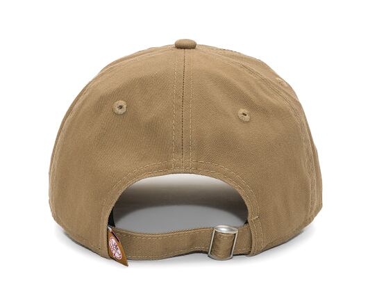 Kappe New Era - MLB Core Classic 2.0 9TWENTY - NY Yankees - Khaki