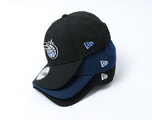 Kappe New Era - 9FORTY The League - Orlando Magic - Team Color