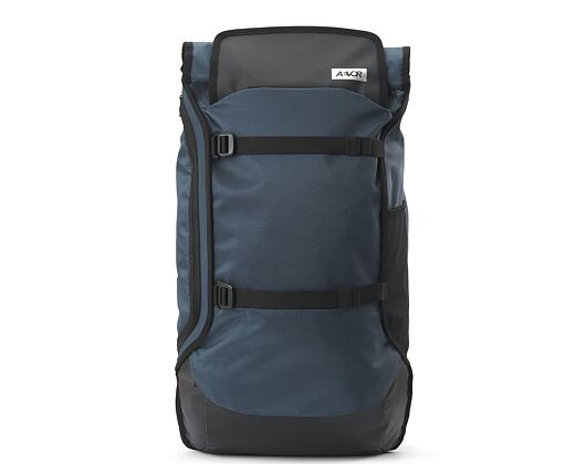 Rucksack Aevor - Travel Pack Waterproof - Petrol