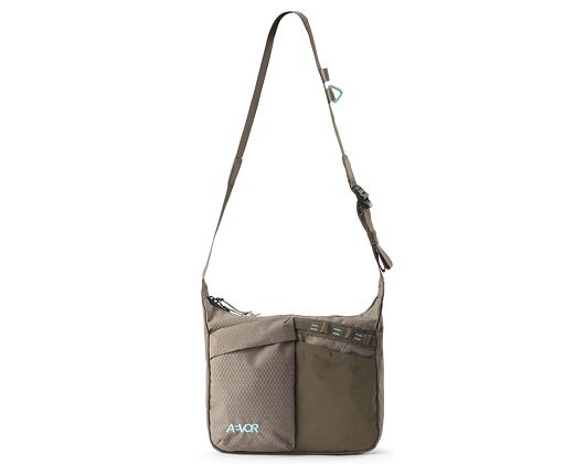 Tasche Aevor - Utility Sacoche - Utility Coffee Brown
