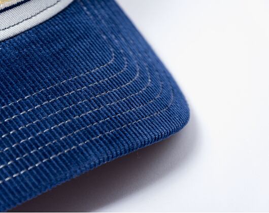 Kappe Stetson - Trucker Cap Heavy Duty - 23