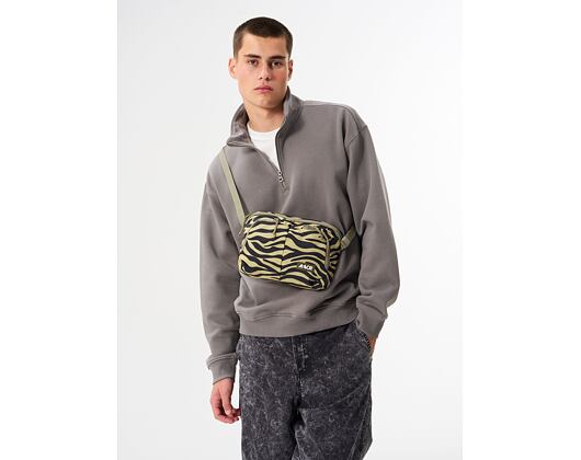 Tasche Aevor - Ripstop Sacoche Bag - Tropical Zebra