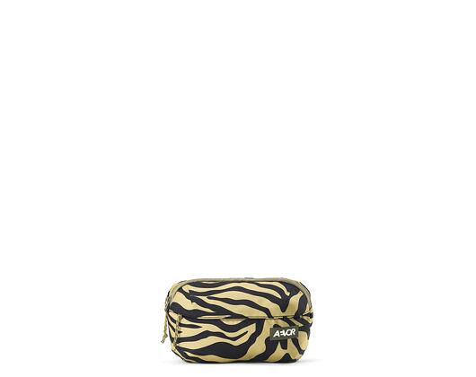 Tasche Aevor - Ripstop Hip Bag Ease - Tropical Zebra
