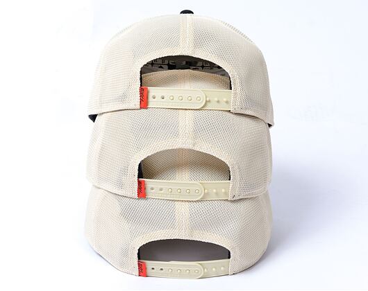 Kappe Goorin - Trucker Moto Stud - Green