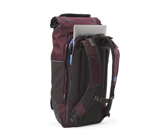 Rucksack Aevor - Travel Pack Waterproof - Cherry Gateau