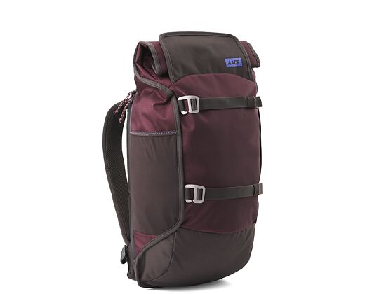 Rucksack Aevor - Trip Pack Waterproof - Cherry Gateau