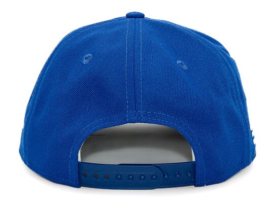 Kappe New Era - 9FIFTY A-Frame Coaches - NY Giants - Dark Royal