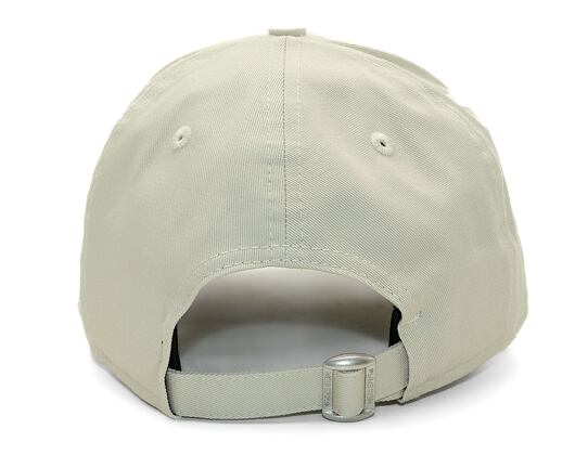 Kappe New Era - 9FORTY Metallic Pin - NY Yankees - Stone