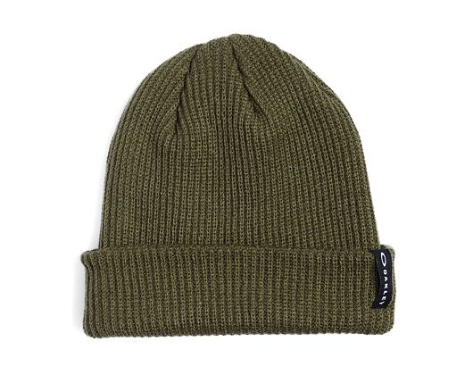 Mütze Oakley Back Bone Beanie 2.0 New Dark Brush