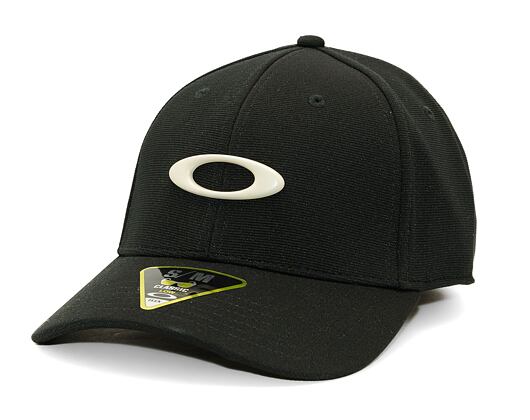 Kappe Oakley - Tincan Cap - Black/Light Grey