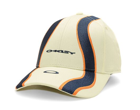 Kappe Oakley Oakley Wave Cap Arctic White