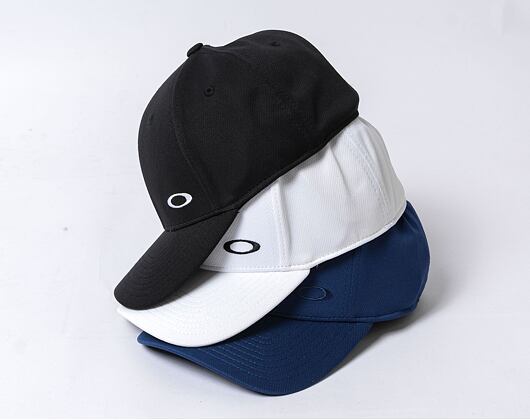 Kappe Oakley Tinfoil 3.0 White