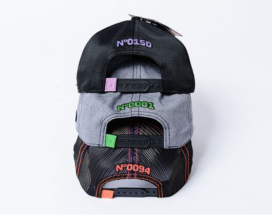 Kappe Capslab x POKEMON tweed - Bulbasaur