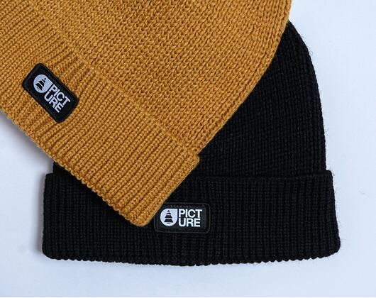 Mütze Picture Colino - Brown Sugar