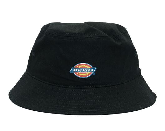 Hut Dickies Stayton Black