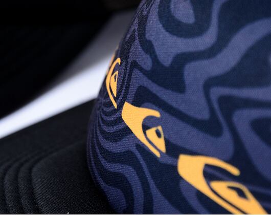 Kinder Kappe Quiksilver Emu Coop Youth (Ktc0)