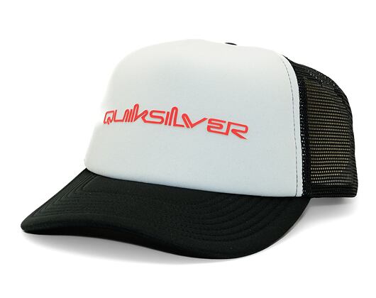 Kappe Quiksilver Omni Trucker (Wbb0)