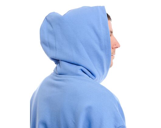 Pullover Urban Classics Ultra Heavy Hoody Horizonblue