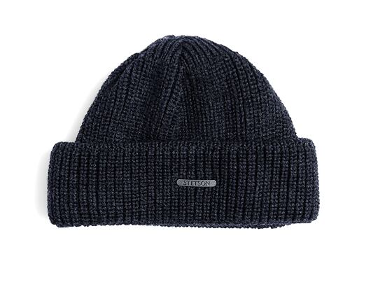 Mütze Stetson Merino Wool