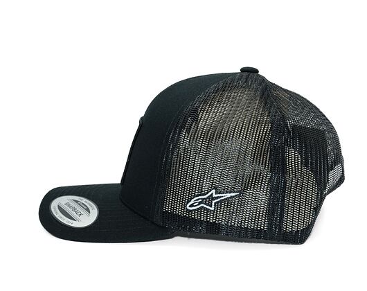 Kappe Alpinestars - Cali 2.0 - Black