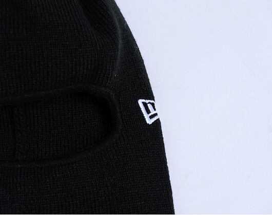 Sturmhaube New Era - Balaclava - Black