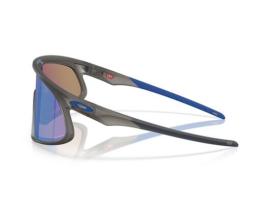Sonnenbrille Oakley Rslv Prizm Sapphire
