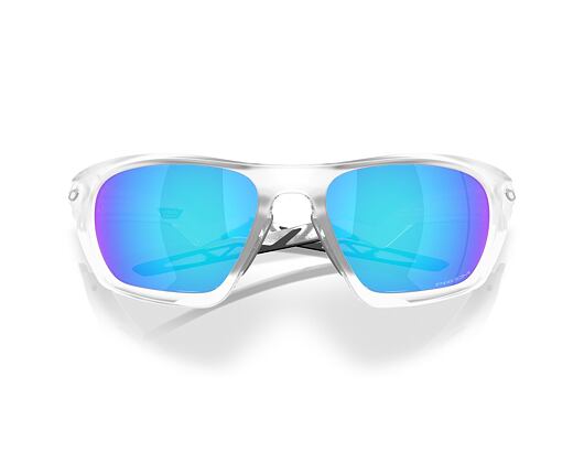 Sonnenbrille Oakley Lateralis Prizm Sapphire