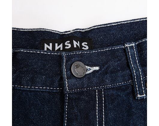 Hose NNSNS Yeti Blue/Rinsed/Denim