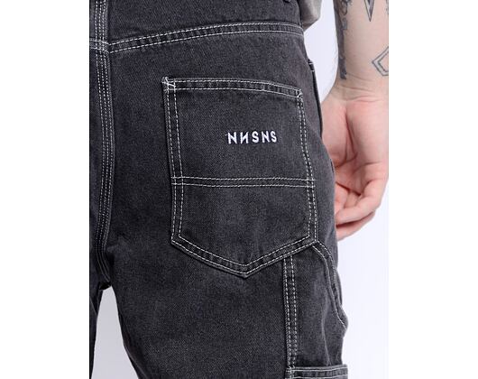 Hose NNSNS Yeti Black/Denim/Denim