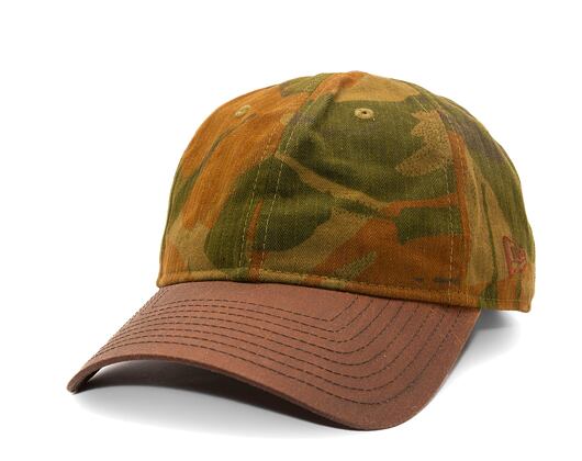 Kappe New Era - 9TWENTY Duck Camo - Camo