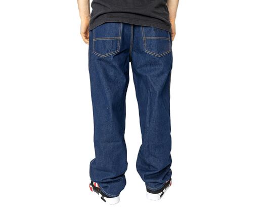 Hose NNSNS Bigfoot Blue/Rinsed/Denim