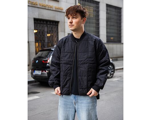 Jacke Dickies Gardiner Liner Jacket Black