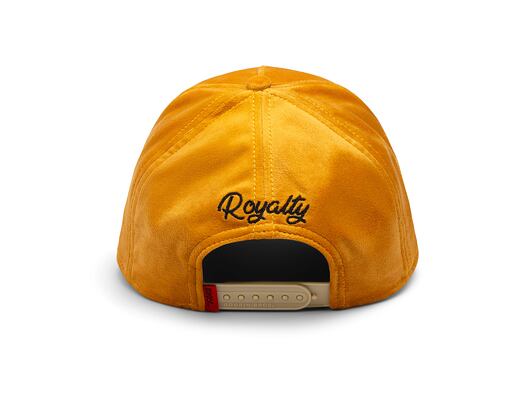 Goorin - Lion Royalty - Trucker Cap