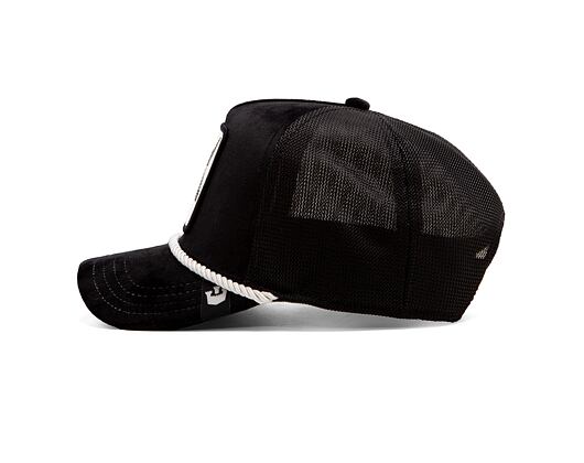 Goorin - Onyx Legend - Trucker Cap