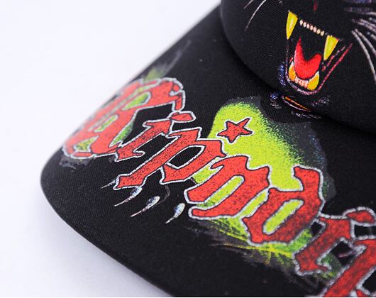Kappe Rip N Dip - Fein Trucker Hat (Black)