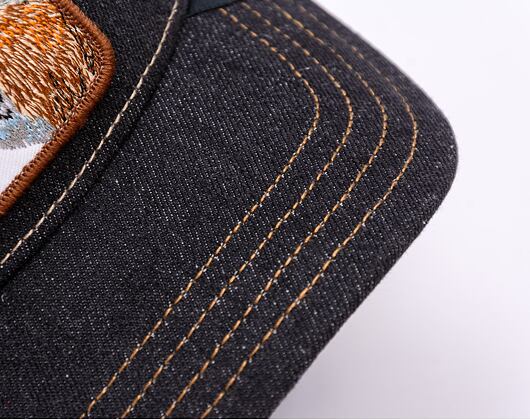 Goorin - The GOAT - Trucker Cap