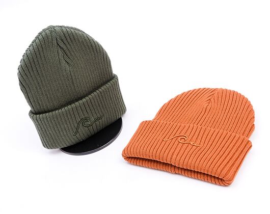 Mütze Statewear - SNIPER Beanie ST2062-0020 Color: Rust