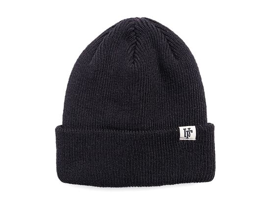 Mütze Upfront - FRANKIE RECYCLED BEANIE UF4198-0099 Black